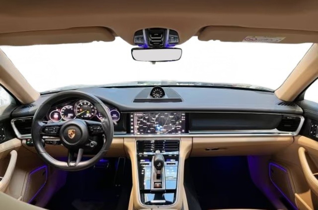 Porsche Panamera 4 E-Hybrid Platinum Edition - foto 15