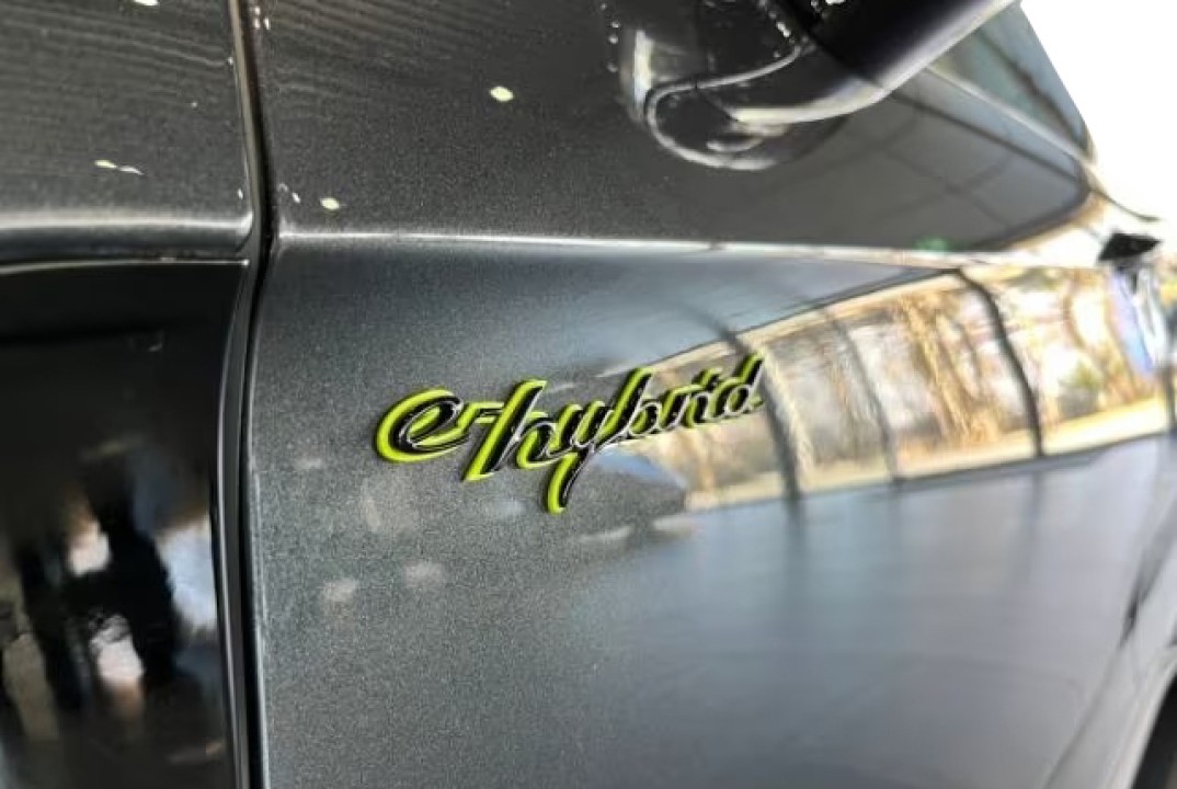 Porsche Panamera 4 E-Hybrid Platinum Edition - foto 28