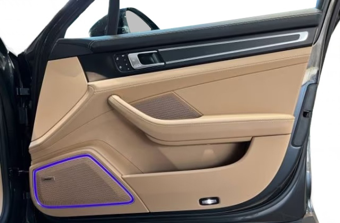 Porsche Panamera 4 E-Hybrid Platinum Edition - foto 26