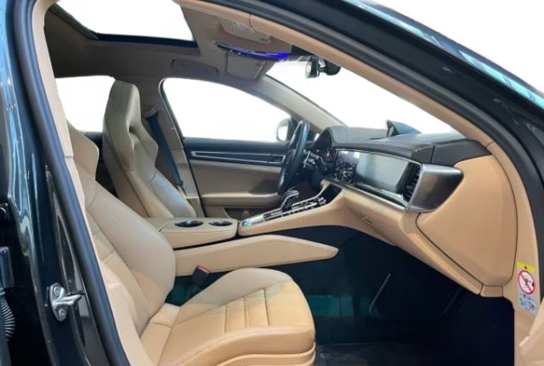 Porsche Panamera 4 E-Hybrid Platinum Edition - foto 14