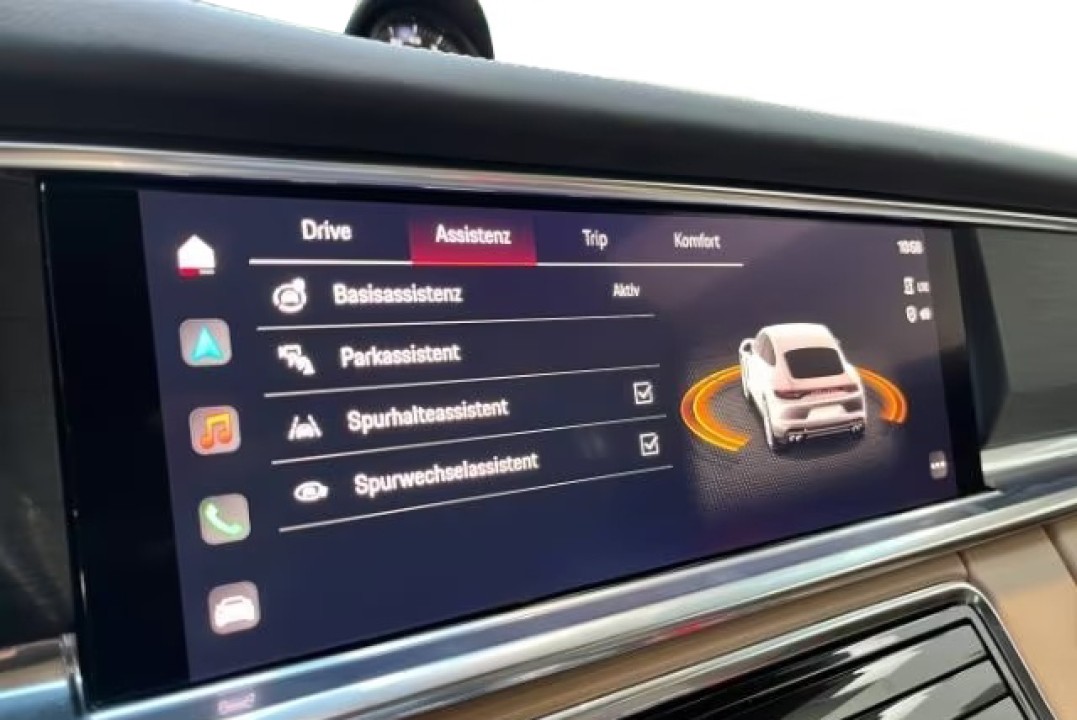 Porsche Panamera 4 E-Hybrid Platinum Edition - foto 21