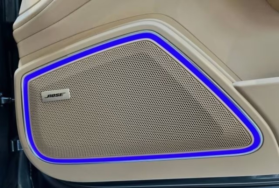 Porsche Panamera 4 E-Hybrid Platinum Edition - foto 23