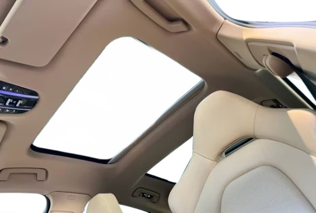 Porsche Panamera 4 E-Hybrid Platinum Edition - foto 29