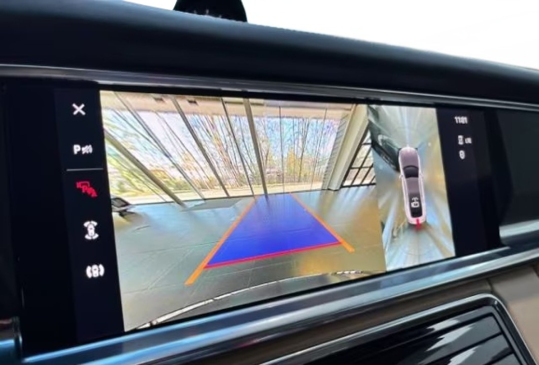 Porsche Panamera 4 E-Hybrid Platinum Edition - foto 20