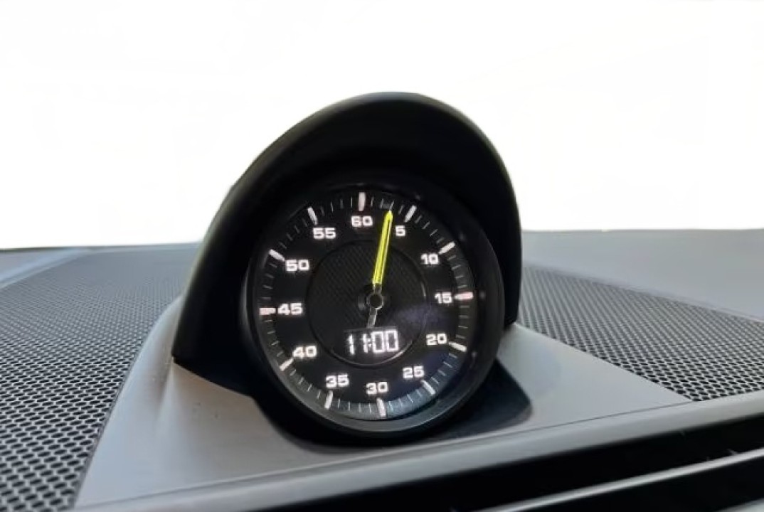 Porsche Panamera 4 E-Hybrid Platinum Edition - foto 27