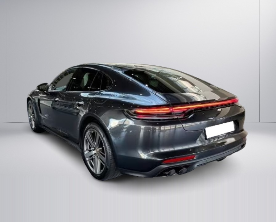 Porsche Panamera 4 E-Hybrid Platinum Edition - foto 7