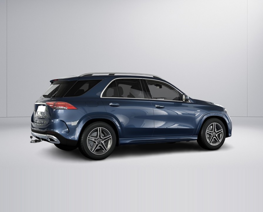 Mercedes-Benz GLE 400e 4MATIC AMG Line (4)