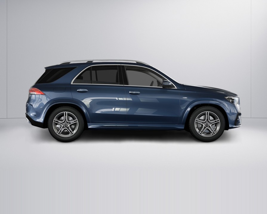 Mercedes-Benz GLE 400e 4MATIC AMG Line (3)