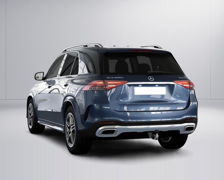 Mercedes-Benz GLE 400e 4MATIC AMG Line - foto 7
