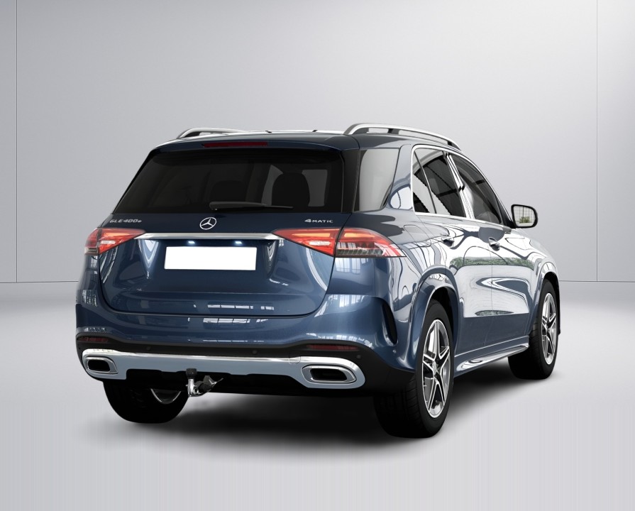Mercedes-Benz GLE 400e 4MATIC AMG Line (5)