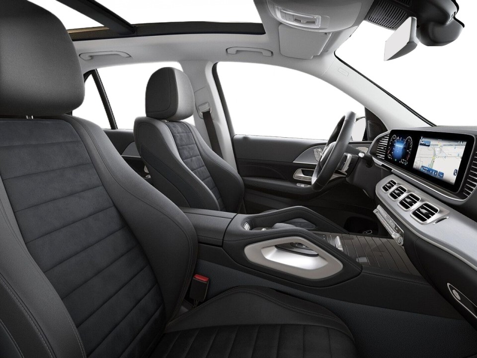 Mercedes-Benz GLE 400e 4MATIC AMG Line - foto 16