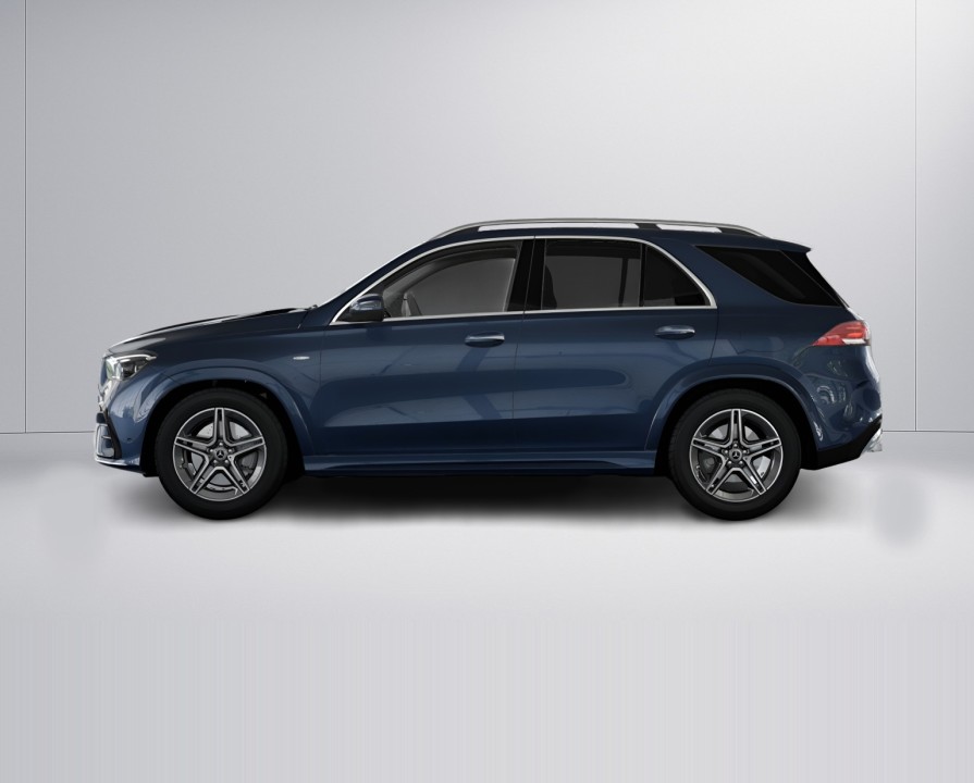 Mercedes-Benz GLE 400e 4MATIC AMG Line - foto 9