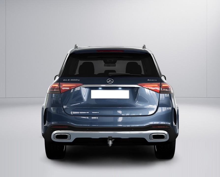 Mercedes-Benz GLE 400e 4MATIC AMG Line - foto 6