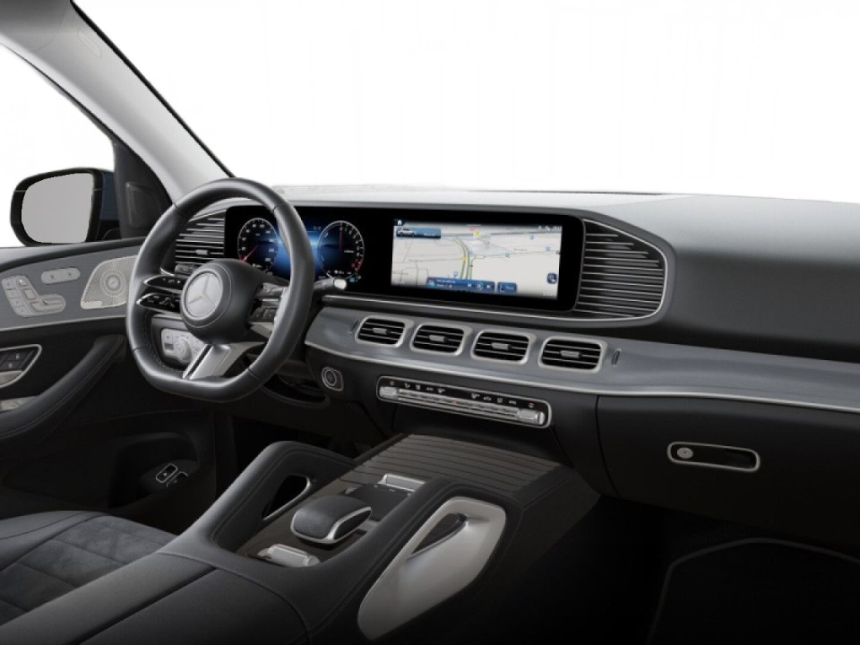 Mercedes-Benz GLE 400e 4MATIC AMG Line - foto 15
