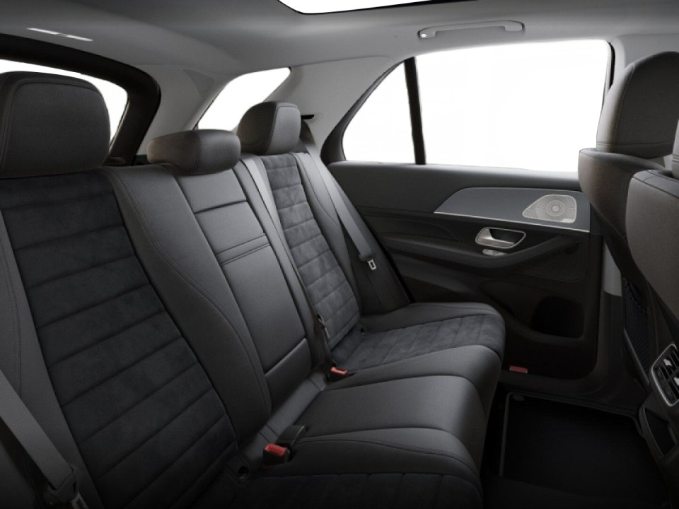 Mercedes-Benz GLE 400e 4MATIC AMG Line - foto 17