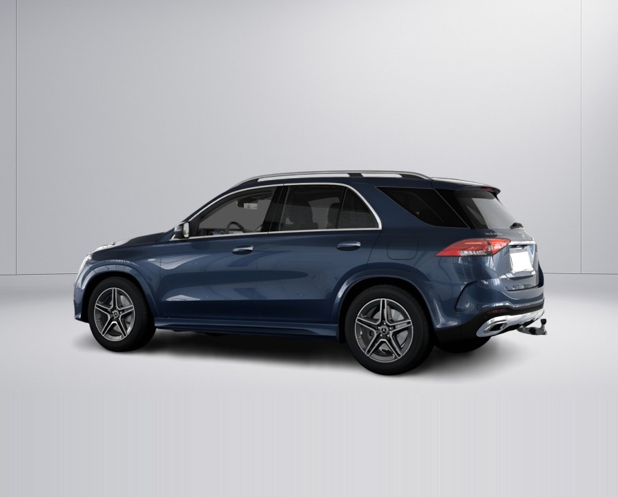 Mercedes-Benz GLE 400e 4MATIC AMG Line - foto 8