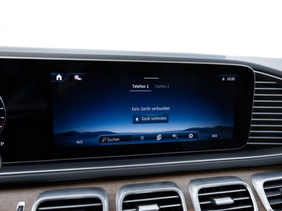 Mercedes-Benz GLE 400e 4MATIC AMG Line - foto 17