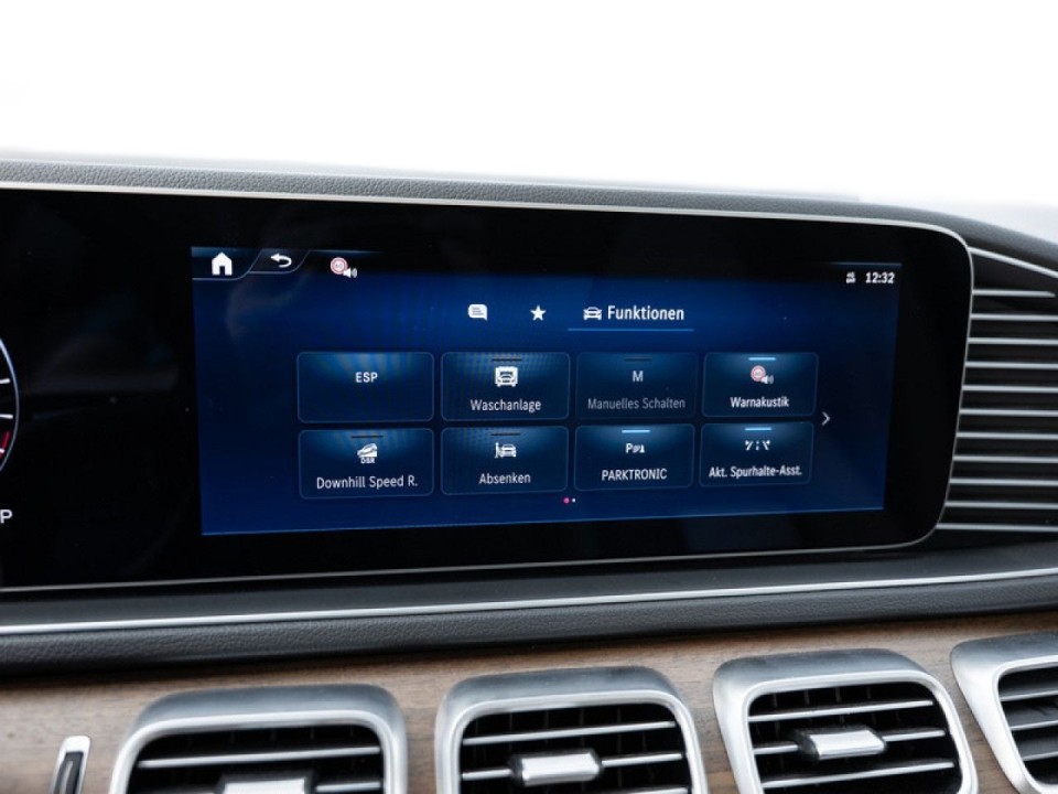 Mercedes-Benz GLE 400e 4MATIC AMG Line - foto 16