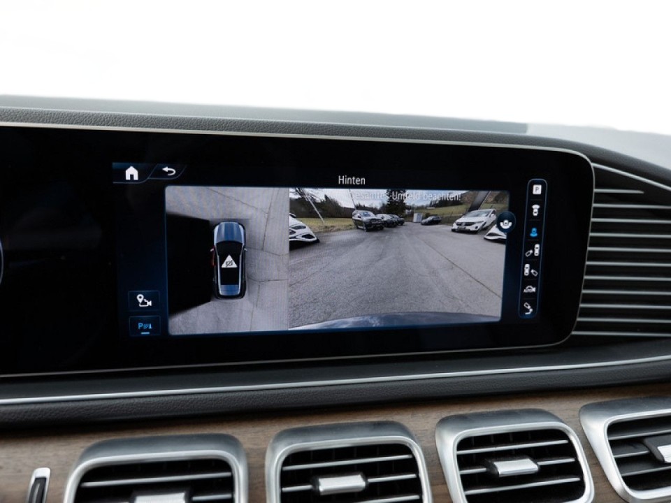 Mercedes-Benz GLE 400e 4MATIC AMG Line - foto 19