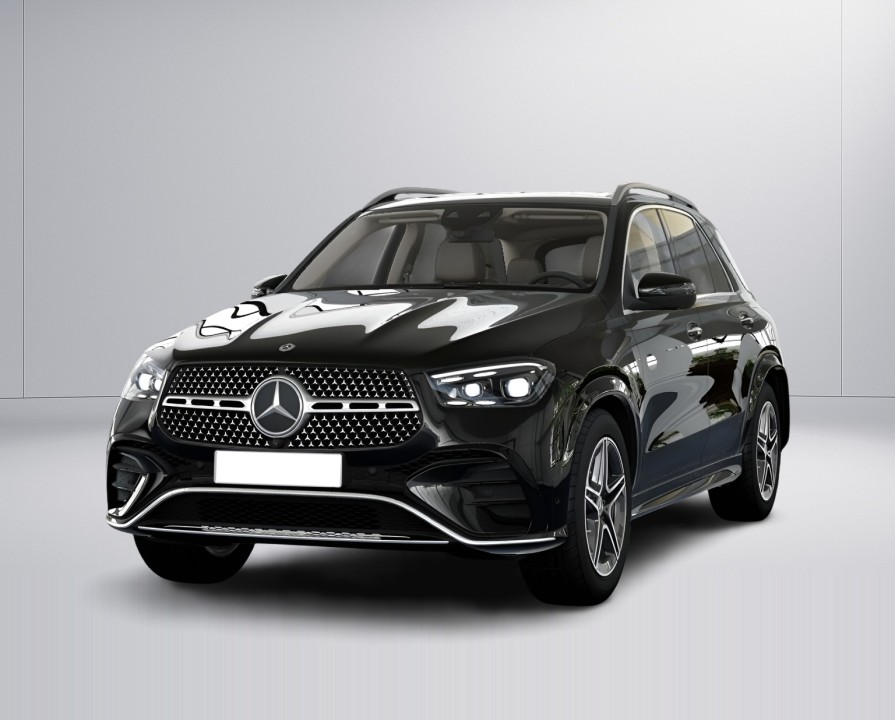 Mercedes-Benz GLE 400e 4MATIC AMG Line (3)