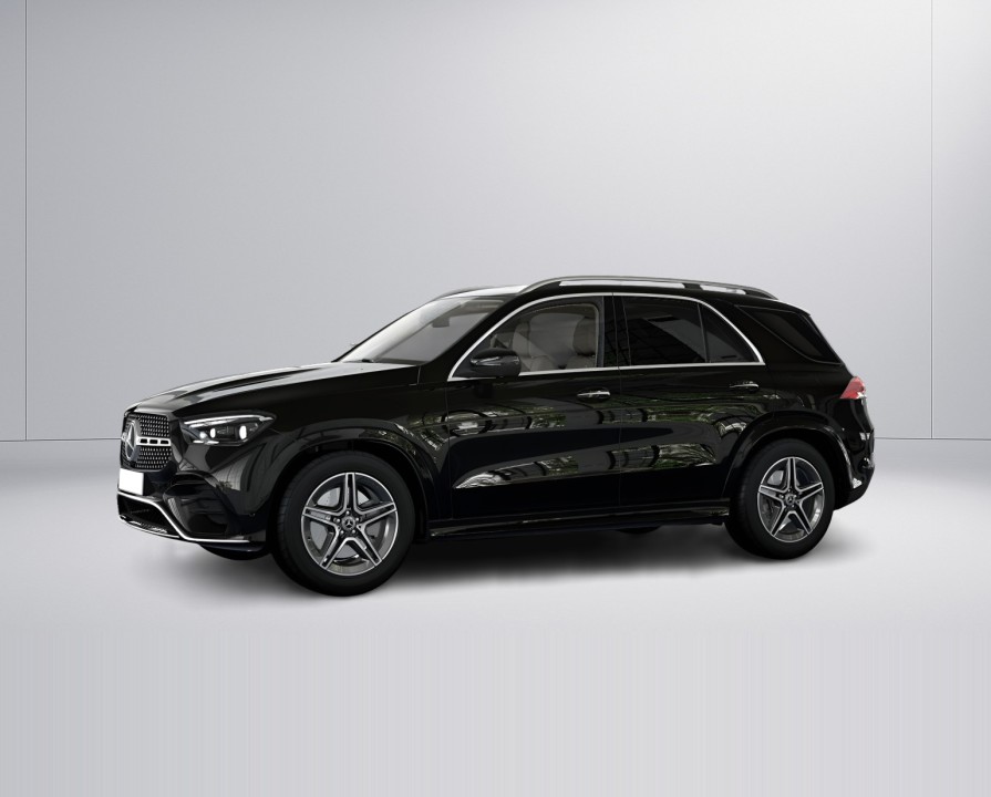 Mercedes-Benz GLE 400e 4MATIC AMG Line (5)