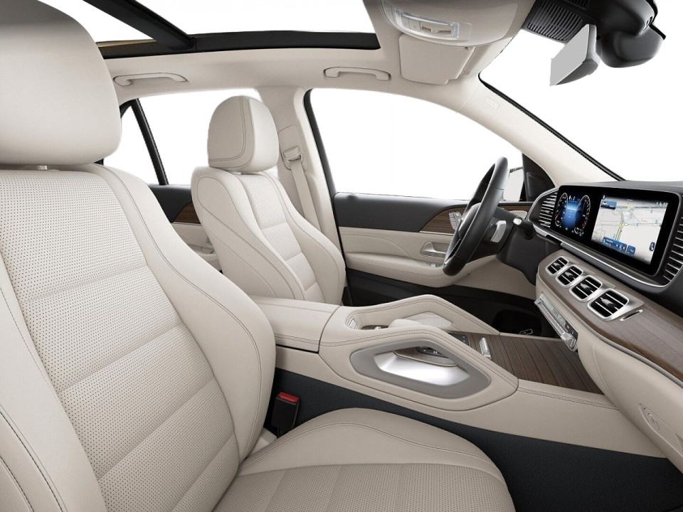 Mercedes-Benz GLE 400e 4MATIC AMG Line - foto 10