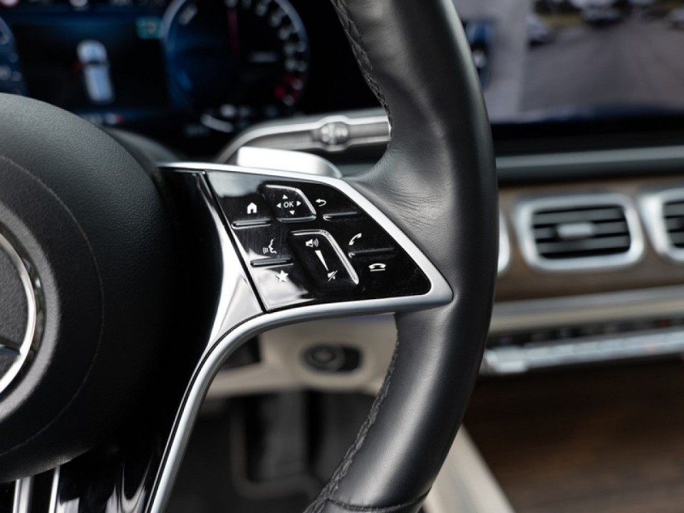 Mercedes-Benz GLE 400e 4MATIC AMG Line - foto 12