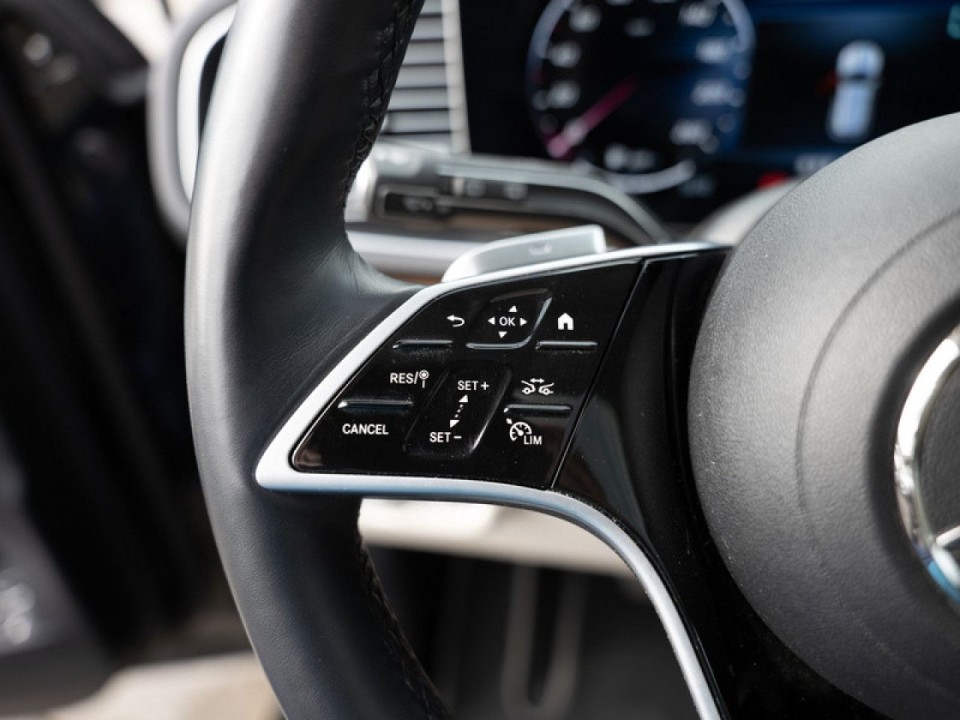 Mercedes-Benz GLE 400e 4MATIC AMG Line - foto 11