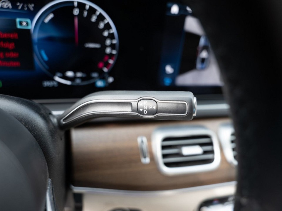 Mercedes-Benz GLE 400e 4MATIC AMG Line - foto 13