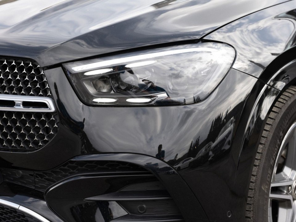 Mercedes-Benz GLE 400e 4MATIC AMG Line - foto 28