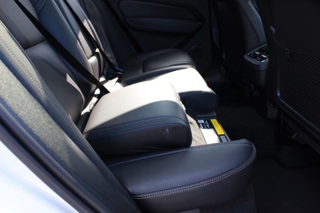 Volvo XC 60 B5 AWD Ultra Dark - foto 22