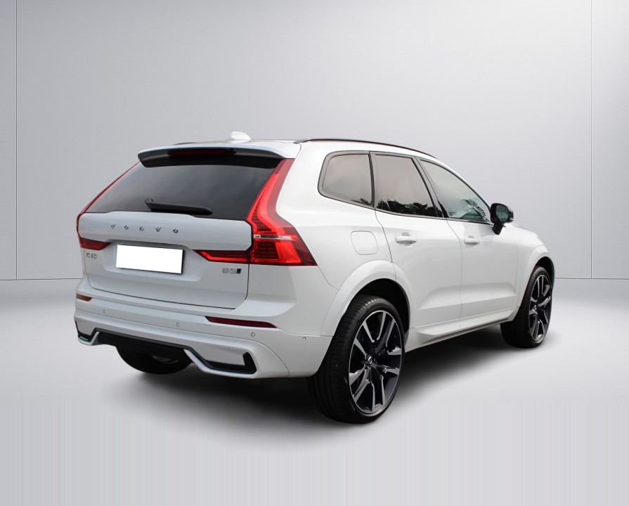 Volvo XC 60 B5 AWD Ultra Dark (2)