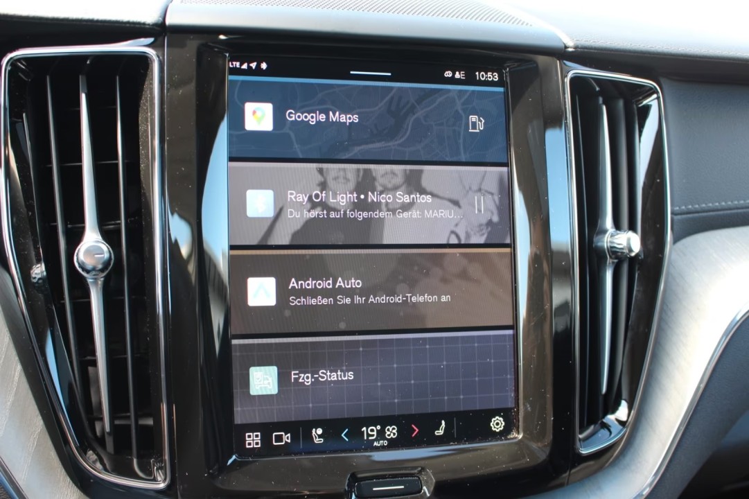 Volvo XC 60 B5 AWD Ultra Dark - foto 16