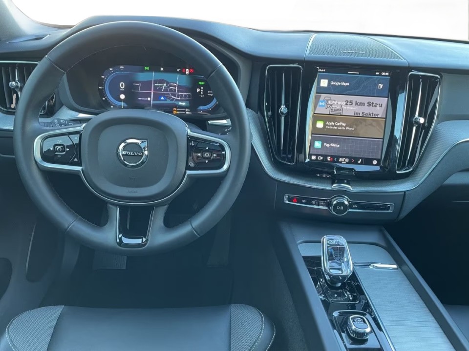 Volvo XC 60 T8 Recharge AWD Plus Dark - foto 8