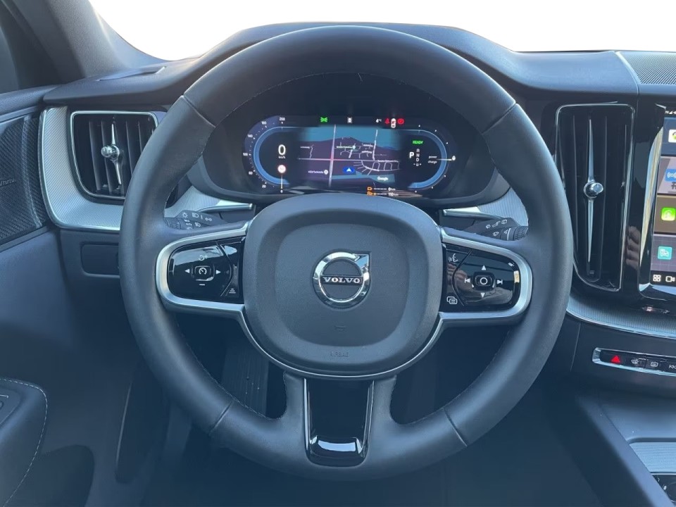 Volvo XC 60 T8 Recharge AWD Plus Dark - foto 7