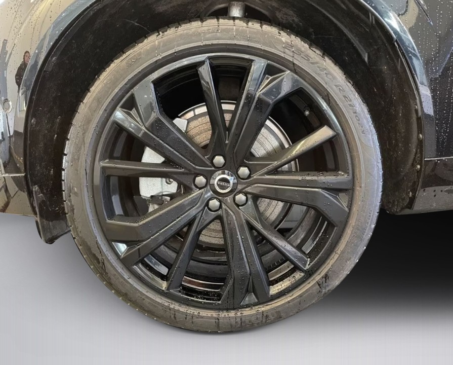 Volvo XC 60 T8 Recharge AWD Plus Dark - foto 18