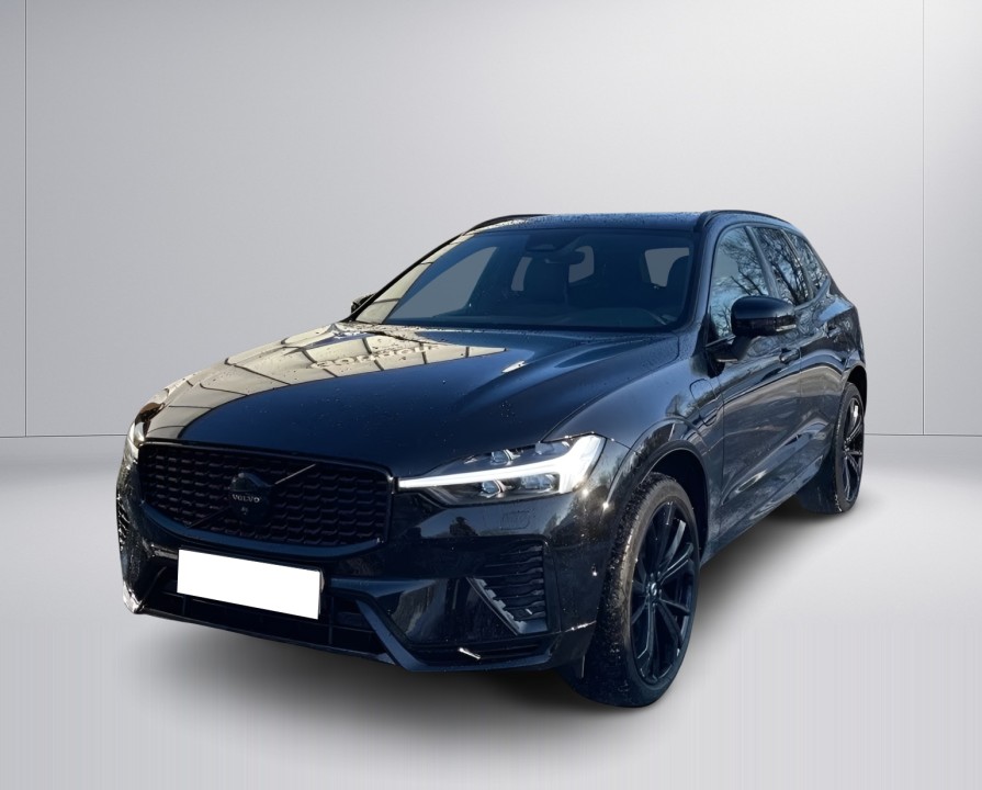 Volvo XC 60 T8 Recharge AWD Plus Dark - foto 6
