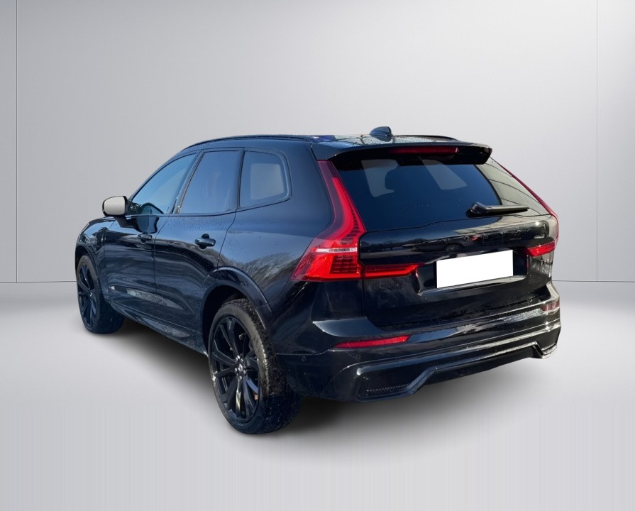 Volvo XC 60 T8 Recharge AWD Plus Dark (4)