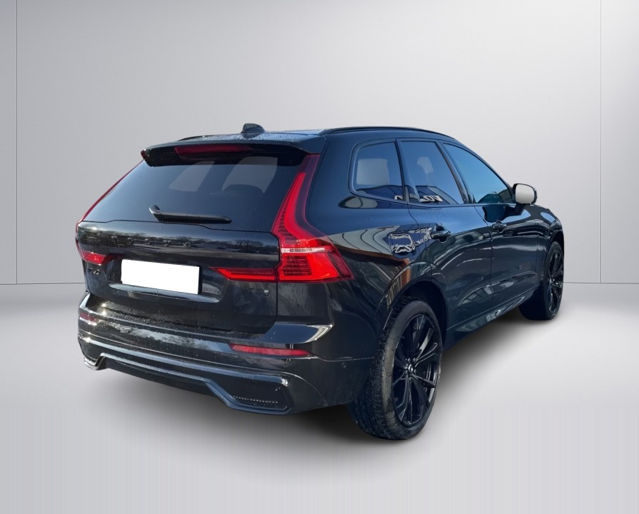 Volvo XC 60 T8 Recharge AWD Plus Dark (3)