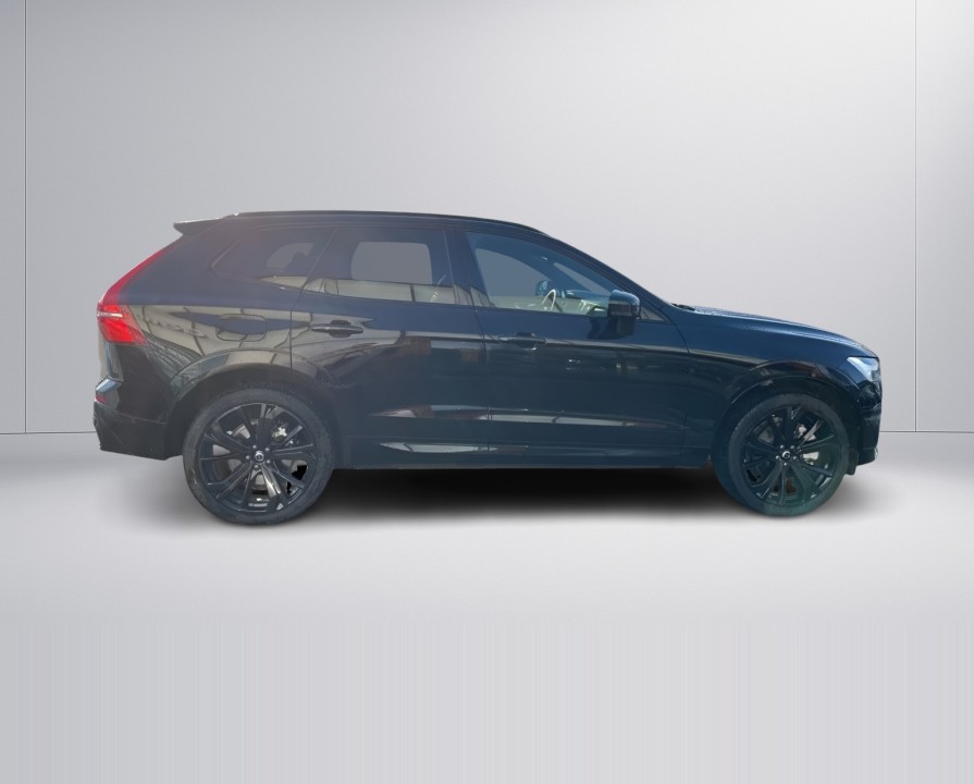 Volvo XC 60 T8 Recharge AWD Plus Dark (2)
