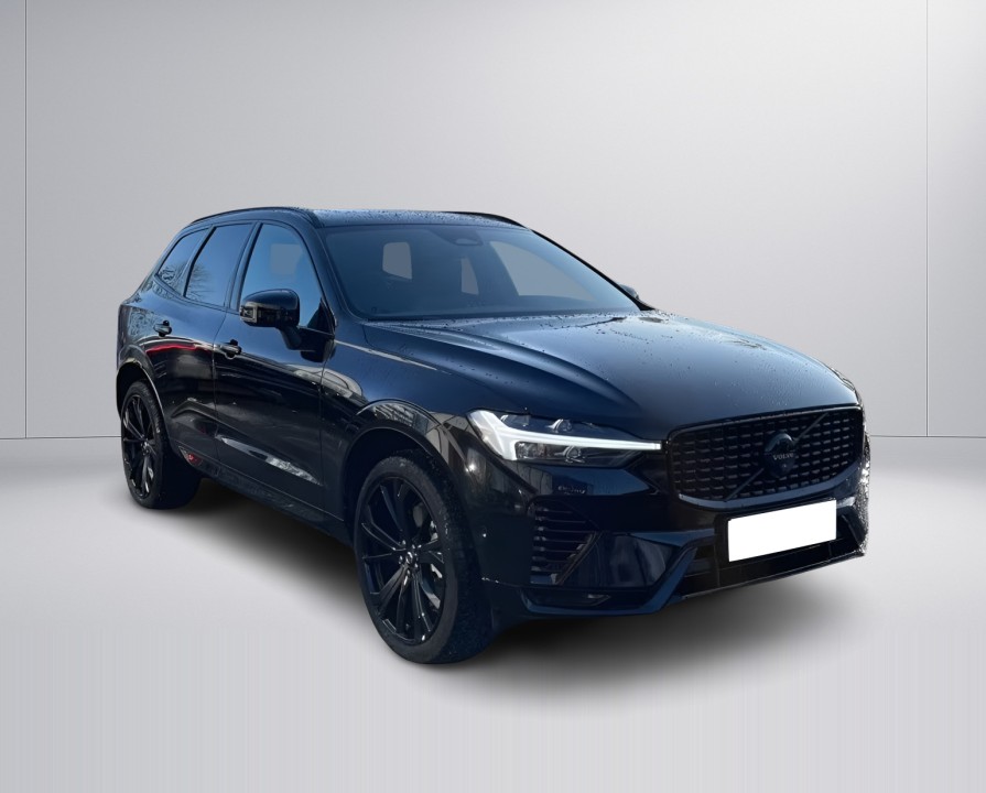 Volvo XC 60 T8 Recharge AWD Plus Dark