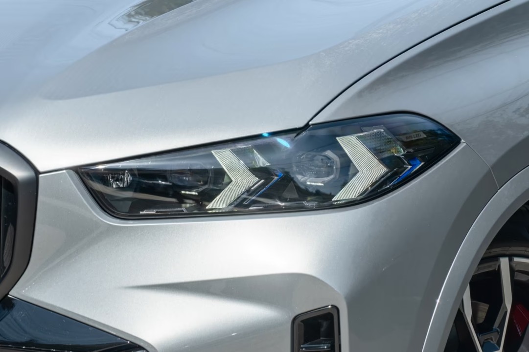 BMW X5 xDrive50e M-Sport - foto 23