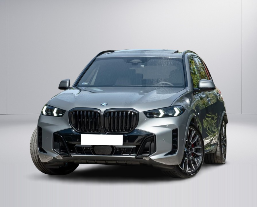 BMW X5 xDrive50e M-Sport (3)