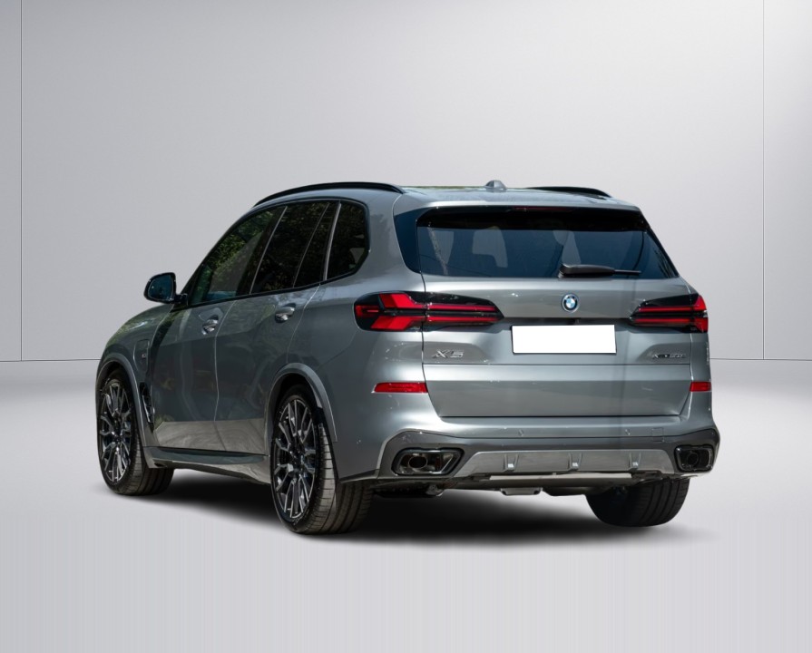 BMW X5 xDrive50e M-Sport - foto 6
