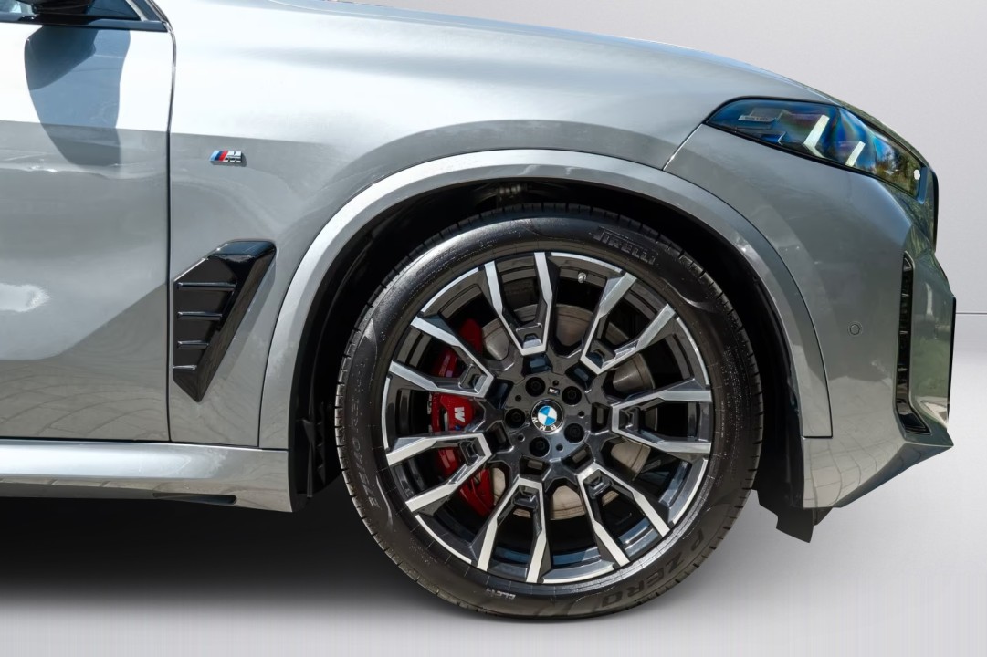 BMW X5 xDrive50e M-Sport - foto 26