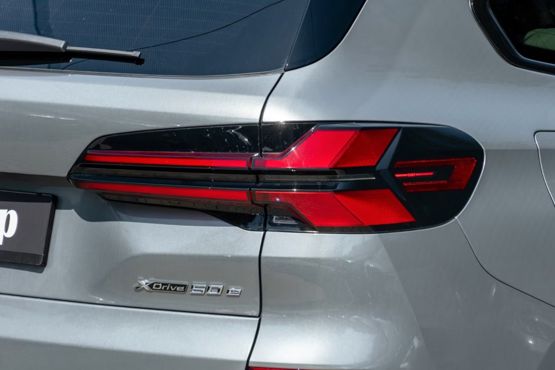 BMW X5 xDrive50e M-Sport - foto 24