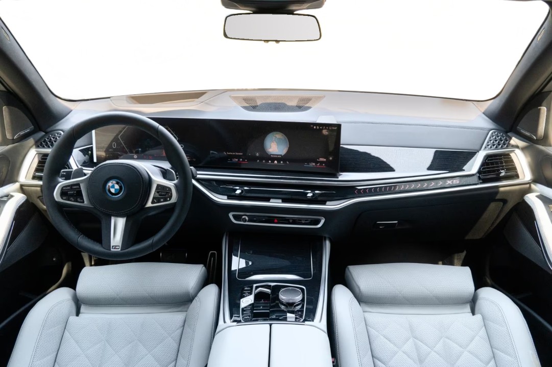 BMW X5 xDrive50e M-Sport - foto 12