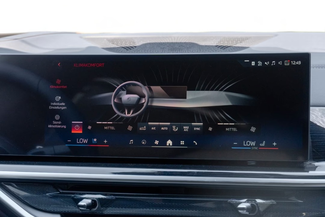 BMW X5 xDrive50e M-Sport - foto 17