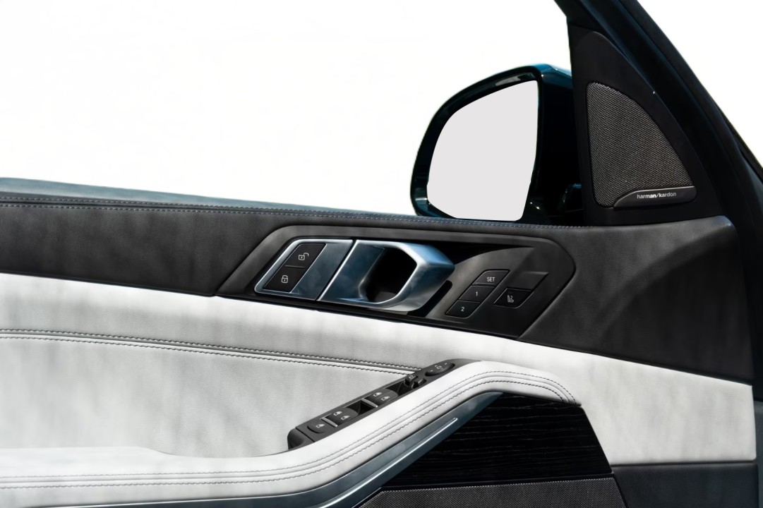 BMW X5 xDrive50e M-Sport - foto 22