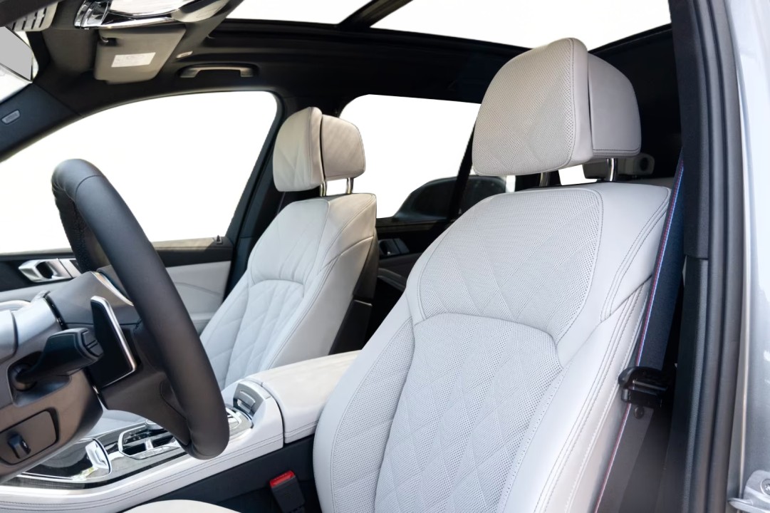 BMW X5 xDrive50e M-Sport - foto 7